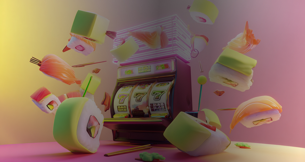 Casushi Casino