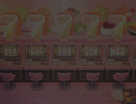 Casushi Casino