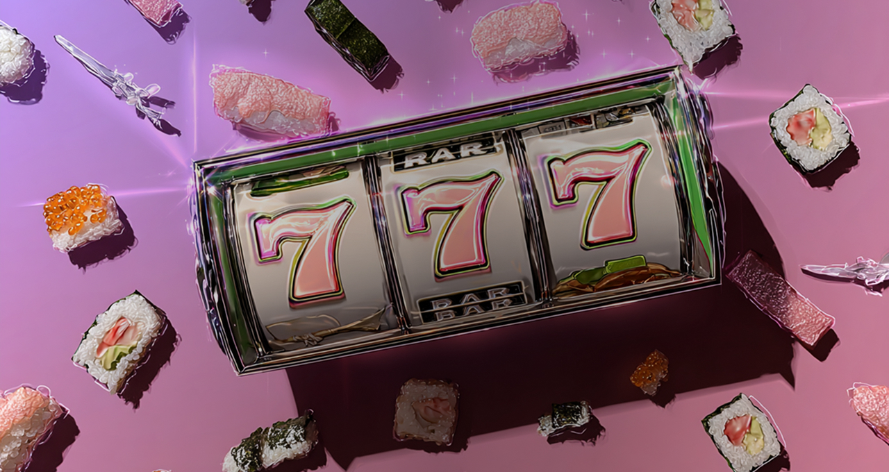 Casushi Casino