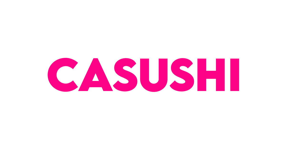 VIP Rewards at Casushi
